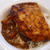 チキンシュニッェル　Chicken Schnitzel