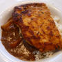 チキンシュニッェル Chicken Schnitzel
