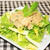 野菜の高騰に負けるな!! セロリのツナ味噌マヨ