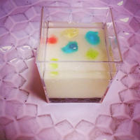 レアチーズケーキ