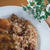 絶品。。♪カレーに良く合う☆くるみご飯のカレーライス☆