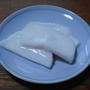 かぶの漬物