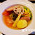 秋の奈良＆小菊入り３種のポトフ♪ Nara Trip & Pot-au-feu