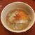 白菜とシーチキン缶のトロトロあんかけ。