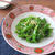 簡単和総菜☆ピーマンとしらすの白だし炒め