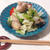 【管理栄養士のお野菜たっぷりレシピ】味付け1つ＆10分でできる！チキンと野菜のレモンペパー炒め