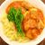 豚肉のトマトとジャム煮込みショートパスタ添え
