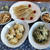 松茸をいただいて ～ 松茸混ぜご飯