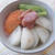 冬野菜のだしポトフ