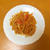 アンチョビとトマトのパスタ