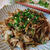 豚肉とごぼうの甘辛炒め*今日は、色々な料理に使えそうな 万能な常備菜を作ります(^^♪...