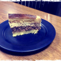 ☆saint-marc cake ☆