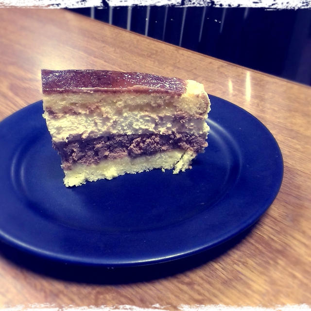 ☆saint-marc cake ☆