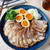 【炊飯器でつくる。柔らかい煮豚】朝からレゴブロックが