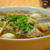 中華三昧で とろ〜り あんかけラーメン ☆