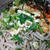 変わり蕎麦