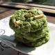 Green tea Matcha and White Chocolate...