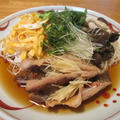 【旨魚料理】メバル素麺