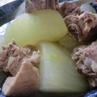 冬瓜