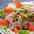 ＜ちょっとしたコツで美味しい！冷しゃぶサラダ＞