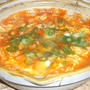 キムチ雑炊