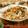 超簡単♪ちゅるウマ!納豆蕎麦