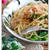 和風菜の花パスタ