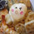 フワフワね～おばけって！おばけのてんぷら