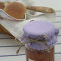 ラベンダージェリー (Lavender Jelly) by melissa（春木浩子）さん