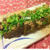 薩摩白ナスの焼きなす
