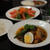 「らっきょ」のスープカレー（レシピ付）