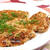 リメイク素麵☆醤油ぺペロンお焼き風