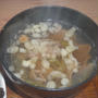 肉吸い