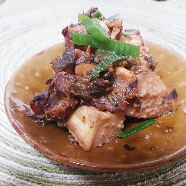 タケノコと豚の味噌煮 By Raacoさん レシピブログ 料理ブログのレシピ満載