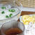 鶏肉と卵の親子そうめん