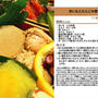 京いもとたらこの煮もの 2011年のおせち料理7 -Recipe No.1077-