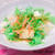 帰る前にラッキー♪ & 【ヘルシー！】豆腐サラダ