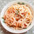 明太子パスタサラダ