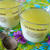 MELON PUDDING