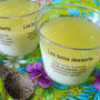 MELON PUDDING