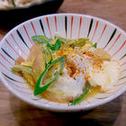 麩