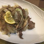 クミンを効かせた簡単牛肉の炒めもの～お汁粉でほっこり薪ストーブライフ