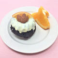 オレンジショコラクグロフのレシピ by ゆり子さん