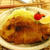 カレー風味チキンカツ