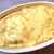 お豆腐やるね。白だしオイスターのチキンアボカドグラタン。（糖質4.5g）
