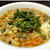 刻み春菊考察「うどん丼のアタマ」