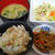 8/13～14  【夕食1人356円】食材整理&作り置き　●焼き魚混ぜご飯●洋風炒り豆腐