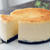 濃厚すぎるニューヨークチーズケーキ