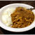 大根の皮カレー