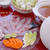 鯛しゃぶで春気分✿ Shabu-Shabu di orata